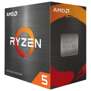 Процессор AMD Ryzen 5 4500, Wraith Stealth | Box