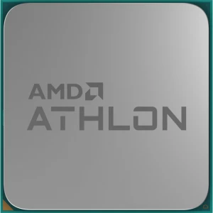 Procesor AMD Athlon 300GE, Radeon Vega 3 Graphics,  | Tray