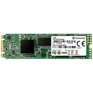 Unitate SSD Transcend 830S, 1000GB, TS1TMTS830S