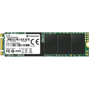 Unitate SSD Transcend 830S, 2000GB, TS2TMTS830S