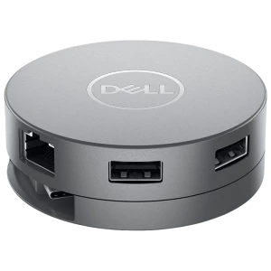 Stație Docking DELL DA310, Gri