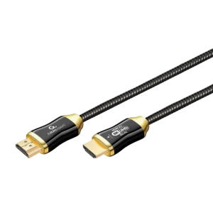 Видеокабель Cablexpert CCBP-HDMI8K-AOC-5M, HDMI (M) - HDMI (M), 5м, Чёрный
