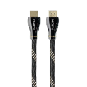 Convertor Video Cablexpert CCBP-HDMI8K-2M, HDMI (M) - HDMI (M), 2m, Multicolor