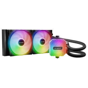 Cooler procesor be quiet! Light Loop 240mm