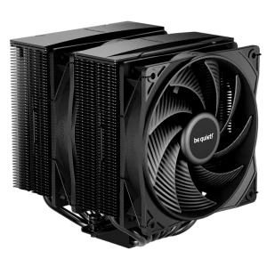 Cooler procesor be quiet! Pure Rock Pro 3, Negru