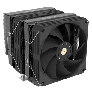 Cooler procesor Gamemax TWIN600