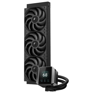 Cooler procesor Deepcool MYSTIQUE 360