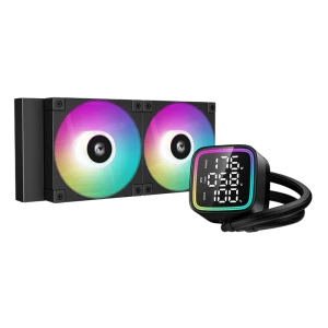 Cooler procesor Deepcool LD240