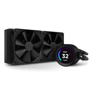 Cooler procesor NZXT Kraken Elite 240