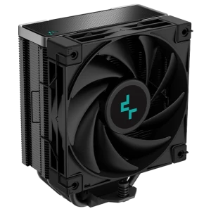 Cooler procesor Deepcool AK400 ZERO DARK