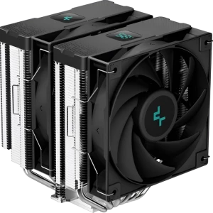 Cooler procesor Deepcool AG620 DIGITAL