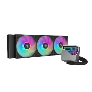 Cooler procesor Deepcool LT360 ARGB