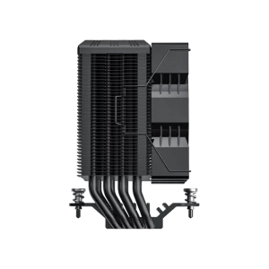 Cooler procesor Gamemax Gamma 90 Digital BK