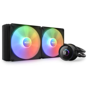 Cooler procesor NZXT Kraken 280 RGB