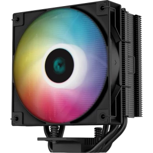 Cooler procesor Deepcool AG400 BK ARGB