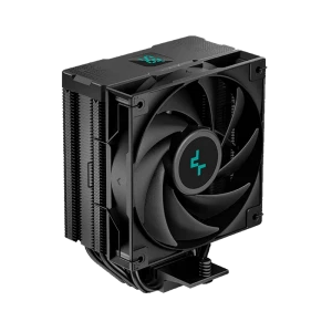 Cooler procesor Deepcool AG400 DIGITAL BK