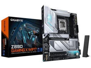 Материнская плата Gigabyte Z890 EAGLE, LGA1851, Intel Z890, ATX