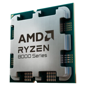 Procesor AMD Ryzen 5 8500G, AMD Radeon 740M,  | Tray