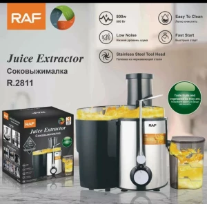 STORCATOR DE FRUCTE SI LEGUME  R.2816 RAF