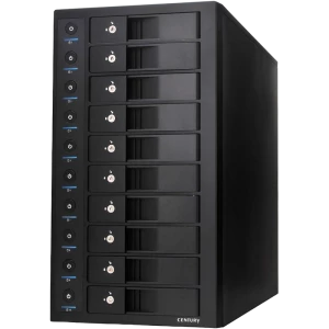 Carcasă externă Century CRST1035U3IS6G