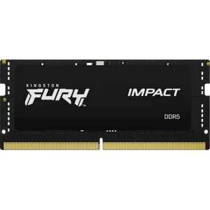 Оперативная память Kingston FURY Impact, DDR5 SDRAM, 5600 МГц, 32 Гб, KF556S40IB-32