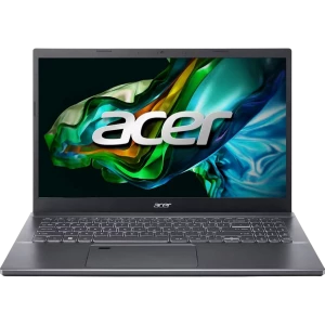 Ноутбук 15,6" Acer Aspire 5 A515-57, Steel Gray, Intel Core i5-12450H, 16Гб/1024Гб, Linux eShell