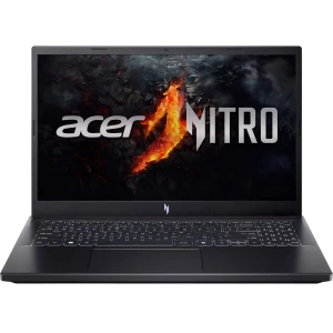 Игровой ноутбук 15,6" Acer Nitro V15 ANV15-41, Obsidian Black, AMD Ryzen 5 7535HS, 16Гб/1024Гб, Linux eShell