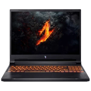 Игровой ноутбук 16" Acer Nitro V16 ANV16-71, Obsidian Black, Intel Core i7-14650HX, 32Гб/1024Гб, Linux eShell