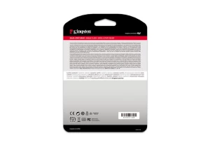 SSD Kingston A400 240GB, SA400S37/240G
