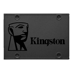 SSD Kingston A400 480Гб, SA400S37/480G