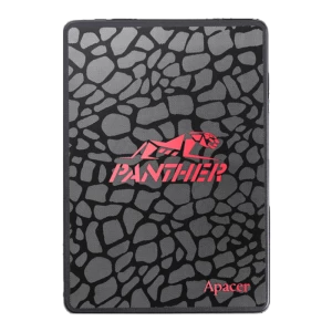 Unitate SSD Apacer AS350 PANTHER, 512GB, AP512GAS350-1