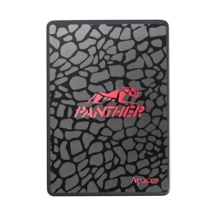 Unitate SSD Apacer AS350 PANTHER, 1024GB, AP1TBAS350-1