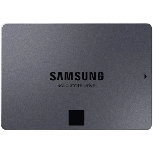 Накопитель SSD Samsung 870 QVO  MZ-77Q4T0, 4000Гб, MZ-77Q4T0BW