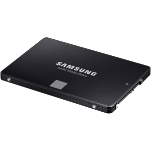 Unitate SSD Samsung 870 EVO  MZ-77E1T0, 1000GB, MZ-77E1T0BW