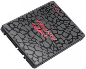 Unitate SSD Apacer AS350X, 512GB, AP512GAS350XR-1