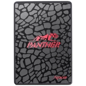 Unitate SSD Apacer AS350X, 512GB, AP512GAS350XR-1