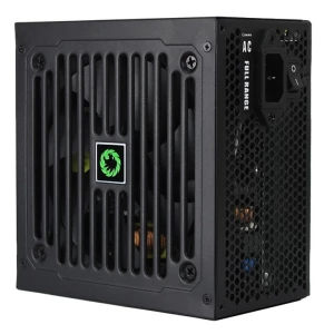 Sursă Alimentare PC Gamemax GE-600, 600W, ATX, Nemodular