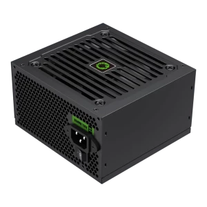 Sursă Alimentare PC Gamemax GE-600, 600W, ATX, Nemodular