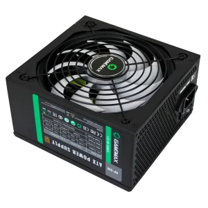 Sursă Alimentare PC Gamemax GP-500, 500W, ATX, Nemodular