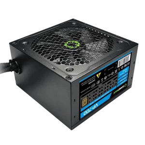 Sursă Alimentare PC Gamemax VP-700, 700W, ATX, Nemodular
