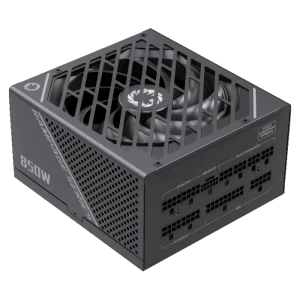Sursă Alimentare PC Gamemax GX-850 PRO, 850W, ATX, Complet modular