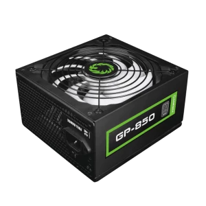 Sursă Alimentare PC Gamemax GP-850, 850W, ATX, Nemodular