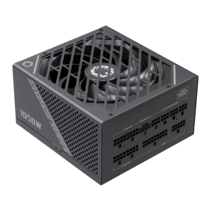 Sursă Alimentare PC Gamemax GX-1050 PRO, 1050W, ATX, Complet modular