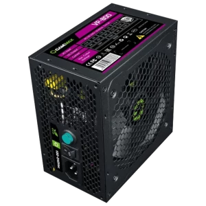 Sursă Alimentare PC Gamemax VP-800, 800W, ATX, Nemodular
