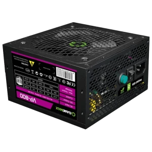 Sursă Alimentare PC Gamemax VP-800, 800W, ATX, Nemodular
