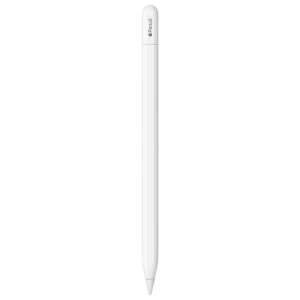 Stilus Apple Pencil (USB-C), Alb